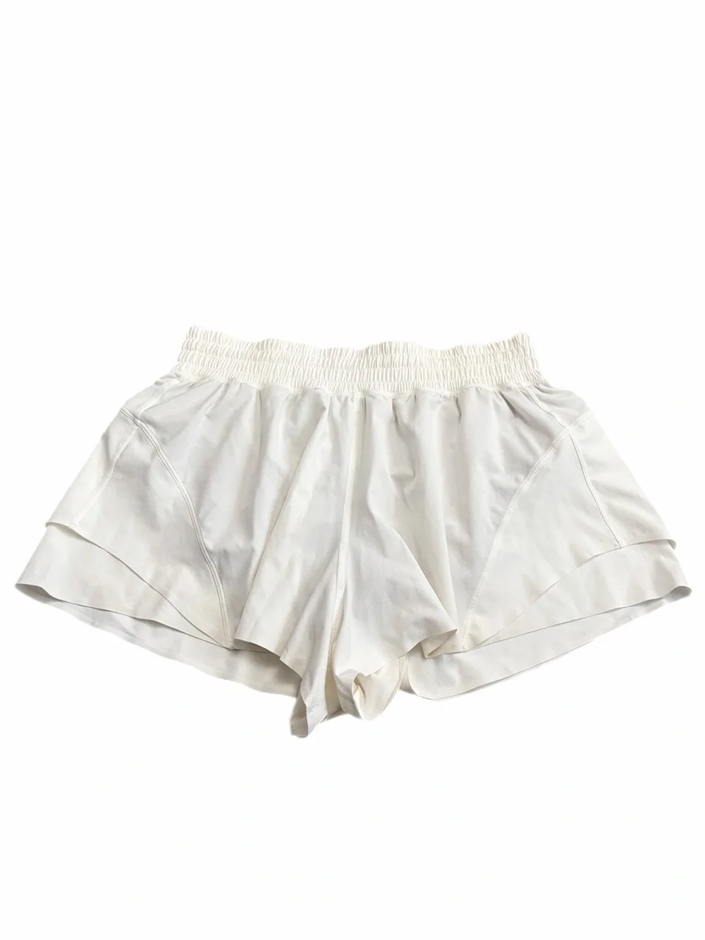 Lululemon Shake It Out High-Rise Running Short 2.5